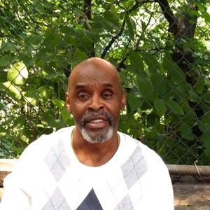 Meet your Posher, Ernest